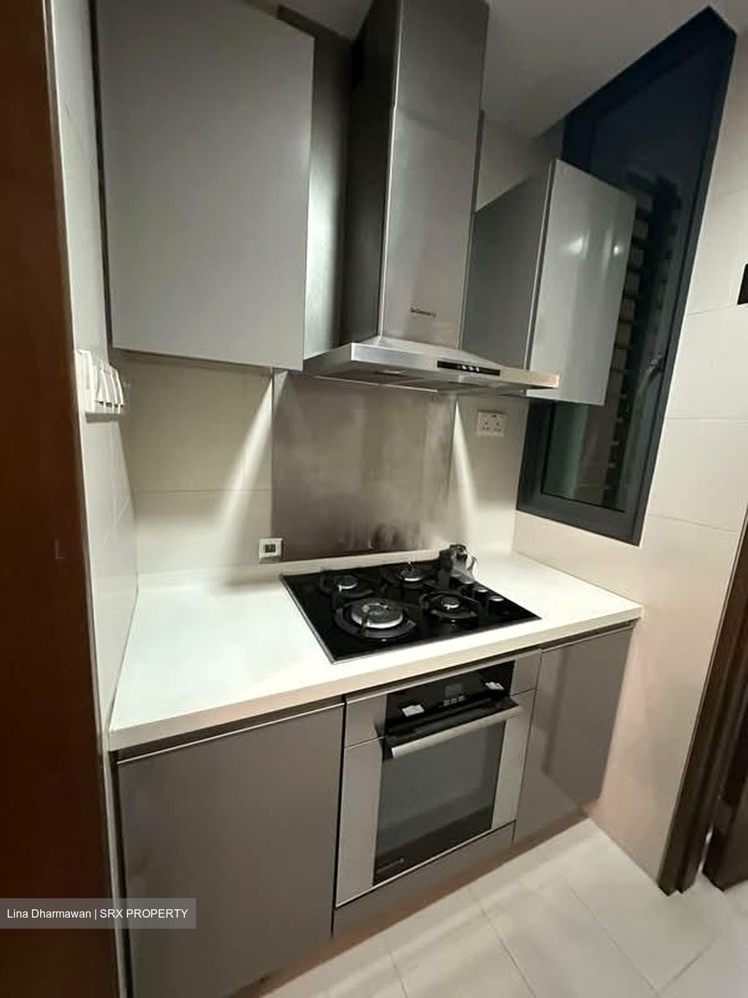 The Suites At Central (D9), Condominium #603238071